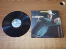 1980s EXCELLENT George Strait – Strait From The Heart 5320 LP33