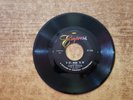 1967 MINT-EXC EDDIE SAXON-Blues No More/If It's Meant To Be 106 45