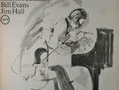 Bill Evans, Jim Hall - Intermodulation 1966 LP, Album, Gat Verve Records V6-8655