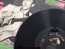 Elvis Presley First Album LPM-1254 (USA 1956 ORIGINAL) RARE P.D. LABEL
