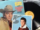 Elvis Presley SINGS FLAMING STAR 
