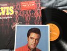 Elvis Presley FROM ELVIS IN MEMPHIS LSP-4155 (USA 1969ORIGINAL) COMPLETE SET