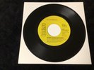 ELVIS PRESLEY 45 PROMO 74-0572 MERRY CHRISTMAS BABY/O’ COME ALL YE FAITHFUL