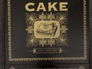 Cake Studio Albums Ltd RSD 8x LP COLOURED Vinyl Boxset