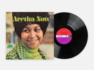 ARETHA FRANKLIN  ARETHA NOW  VMP / VINYL ME PLEASE EXCLUSIVE  NEW IN HAND