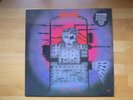 Voivod - Dimension Hatröss LP  +++ RAR 1.press  +++ Kreator +++