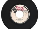 NEVILLE TATE - SEE A MAN FACE - VERSION - 7''