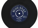 ROY PANTON - MIGHTY RULER - RUN OLD MAN - 7''
