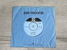 THE KINKS  - Plastic Man / King Kong - 1969 UK Pye  7” Single 7N 17724 Superb NM