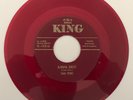 '51 Western Swing 45 HANK PENNY Alabama Jubilee KING  hear