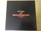  FRANK MARINO & MAHOGANY RUSH - LIVE (VINYL LP)  ROBIN TROWER, JIMI HENDRIX 