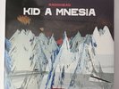 Radiohead ‎– Kid A Mnesia 3 × Vinyl, LP 33t  Limited Edition 