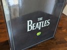 The Beatles 2012 Stereo Vinyl Box Set Still Sealed