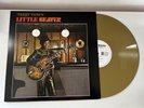 Little Beaver - Party Down Limited Edition Gold Vinyl Record