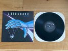 AUTOGRAPH - Sign In Please - ORIGINAL 1984 US RCA VINYL LP AOR Heavy Rock NM/NM