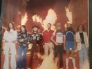 Lynyrd Skynyrd - Street Survivors LP Banned Flames Cover W/ Insert