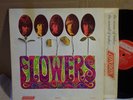 THE ROLLING STONES LP 