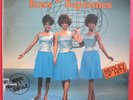 Diana Ross & the Supremes - Rare France 12 