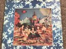 The Rolling Stones Their Satanic Majesties Request  1967 Mono - Hologram Cover