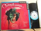 Everest SDBR 3003 Antill Corroboree Goossens Silverback DOWEL 1958 NM
