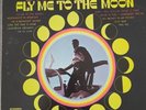 BOBBY WOMACK - FLY ME TO THE MOON - (NM)
