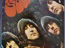 The Beatles : Rubber Soul : Japanese Pressing 1976