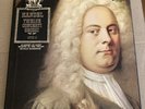 LONDON CSA 2309 3LP HANDEL MARRINER ASMF TWELVE CONCERTI GROSSI OPUS 6 MINT