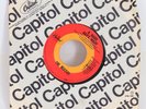 The Beatles A Hard Day's Night I Should Have Known Better Target Dome 45 Record