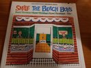 THE BEACH BOYS Smile Sessions double LP 2011 T 2580