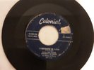 Canario y su grupo, seis Tumbao y Guaracha, Vinyl 45rms para coleccionistas