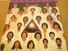 EARTH WIND&FIRE FACES 2LP SEALED ORIGINAL isley brothers stevie wonder kool gang