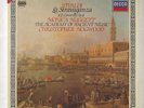 MONICA HUGGETT VIVALDI LA STRAVAGANZA DECCA DIGITAL ED.1 2LP BOX SET SEALED