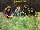 TEN YEARS AFTER - A Space In Time (50th Anniversary Edition) - Vinyl (2xLP) new