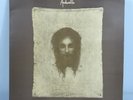 ANDWELLA 'WORLD'S END' LP UK Reflection 1970 GATEFOLD Poster Superb  VG+/EX