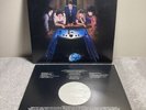 WINGS - Paul McCartney - Back To The Egg - Orig Vinyl Promo - 8 x 10s - Band Bio