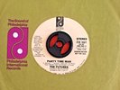 Northern soul Futures party time man PROMO VG+ condition