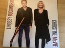 Lindsey Buckingham Christine McVie Vinyl 12