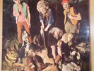 Jethro Tull: This Was. '68 UK Mono ILP 985 Pink Island.