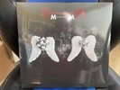 BRAND NEW SOLD OUT LIMITED EDITION DEPECHE MODE MEMENTO MORI DOUBLE RED VINYL