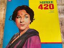 Shankar Jaikishan  Shailendra Hasrat Jaipuri – Shree 420  HINDUSTANI SOUNDTRACK