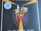 Grace Potter & Nocturnals The Lion The Beast The Beat  Vinyl LP RARE, SEALED