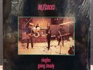Singles Going Steady Buzzcocks 1979 Vinyl IRS Records SEALED 1st Press - PROMO