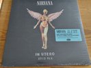 LP/Record/Vinyl/Album - Nirvana - In Utero - 45 RPM - 2013 - SEALED