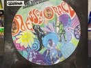 Zombies, The RSD Black Friday Odessey & Oracle picture disc new sealed LP vinyl