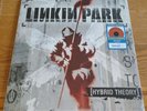 LP/Record/Vinyl/Album - Linkin Park - Hybrid Theory - 2021 - SEALED