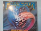 FORBIDDEN - FORBIDDEN EVIL - ORIGINAL 1988 VINYL  FLAG-27