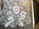 Page 99 Document 8 LP hardcore screamo vinyl circle takes the square locust