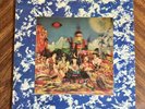 Their Satanic Majesties Request ROLLING STONES LP London NPS2 SONIC Cleaned