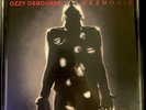 Ozzy Osbourne - Ozzmosis Double Vinyl (Opened Copy)