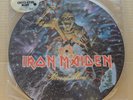 IRON MAIDEN 